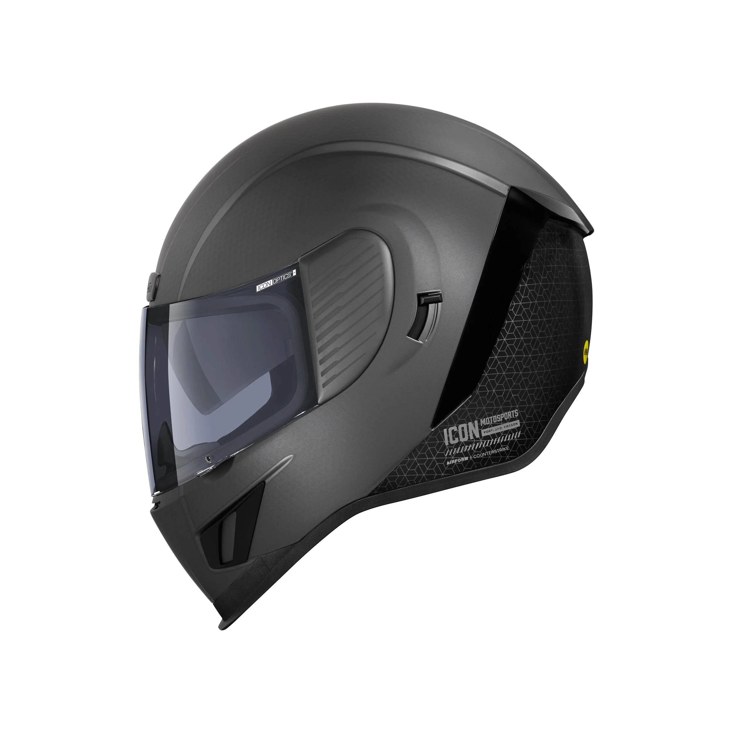 Airform Counterstrike — Ride Icon